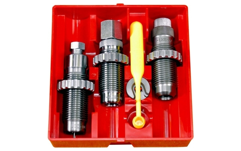 Lee Precision Pistol carbide 3-die set 455 webley mark ii